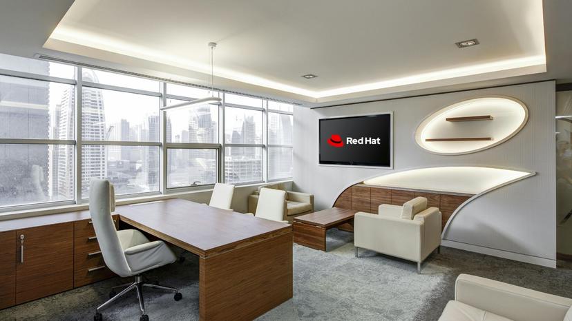 Red Hat Summit